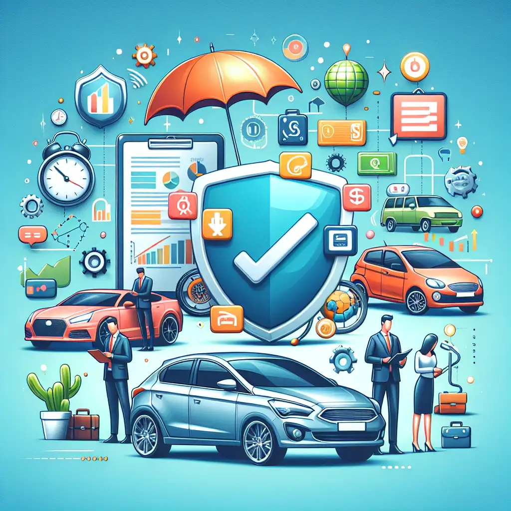 How Car Choice Affects Insurance Premiums